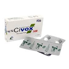 civox-500-mg